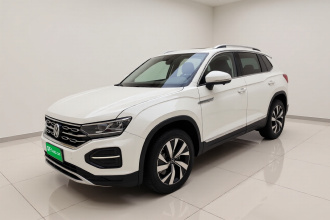 大众 探岳 2022款 280TSI 两驱豪华智联版
