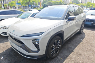 蔚来ES6 2020款 455KM 运动版
