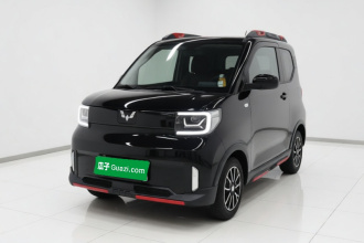 五菱汽车 宏光MINIEV 2022款 GAMEBOY 200km 玩咖款 磷酸铁锂