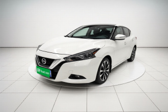 日产 蓝鸟 2016款 1.6L CVT智酷版