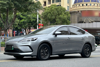 比亚迪 海豹05 DM-i 2025款 DM-i 智驾版 55KM豪华型
