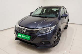 本田 缤智 2020款 1.5L CVT先锋版