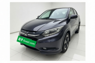 本田 缤智 2017款 1.8L CVT两驱先锋型