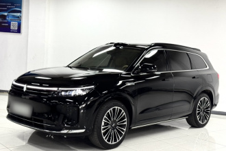 鸿蒙智行 问界M7 2024款 1.5T 智驾后驱Ultra版 5座