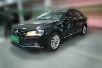 大众 速腾 2015款 230TSI 手动舒适型