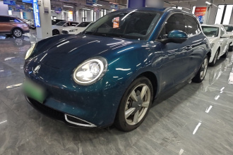 欧拉好猫 2021款 400km标准续航 雅典娜版 磷酸铁锂