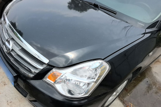 日产 轩逸 2018款 经典 1.6XE+ 手动领先版