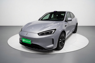 鸿蒙智行 问界M5 2024款 增程 Max 后驱高阶智驾版