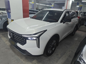 奔腾T55 2023款 1.5T 自动飞跃款