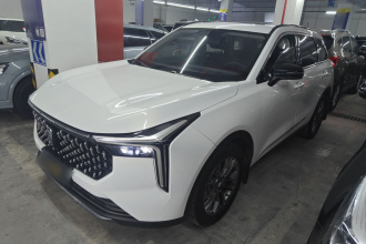 奔腾T55 2023款 1.5T 自动飞跃款