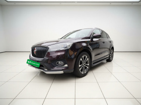 宝沃BX7 2016款 28T 两驱豪华版 5座