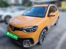 东风风神AX4 2017款 1.6L DCT潮尚型