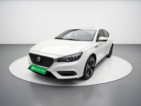 名爵 MG6 2017款 20T 手动豪华智联版 国V