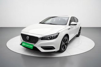 名爵 MG6 2017款 20T 手动豪华智联版 国V