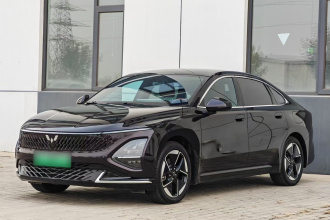 五菱汽车 五菱星光 2025款 150km 智能进阶型
