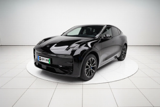 极氪X 2025款 五座四驱运动版