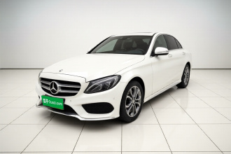 奔驰C级 2015款 改款 C 180 L 运动型