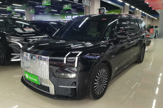 极氪009 2022款 ME版