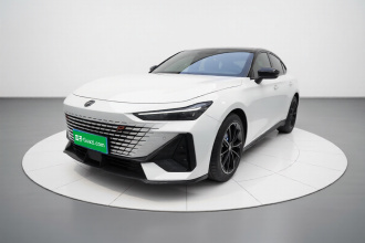 长安UNI-V 2022款 1.5T 卓越型