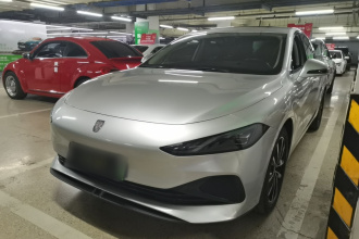 荣威D7 2025款 DMH 125km 世界冠军版