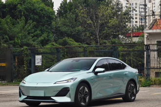 深蓝汽车 深蓝SL03 2022款 515纯电版