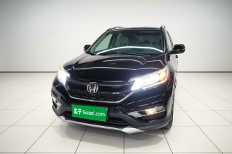 本田CR-V 2015款 2.0L 两驱都市版