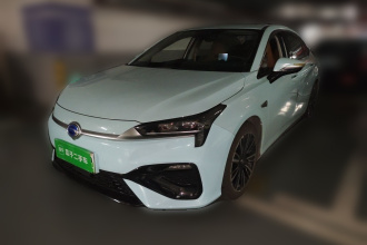 埃安 AION S 2019款 魅Max 630