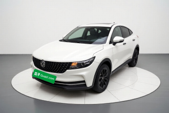 东风风光 风光ix5 2021款 1.5T CVT都市活力版