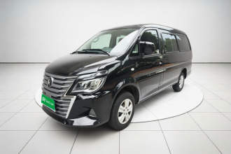 东风风行 菱智 2023款 M5L 1.6L 基本型 5座