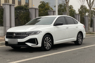 大众 朗逸 2023款 300TSI DSG星空满逸版