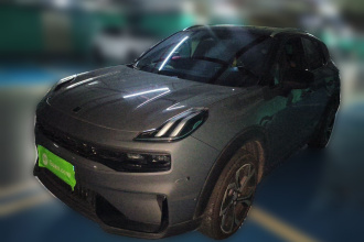 领克06 2023款 Remix 1.5T 劲Halo