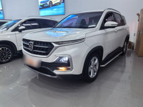 宝骏530 2018款 1.8L 自动精英型 国V