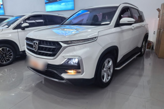 宝骏530 2018款 1.8L 自动精英型 国V