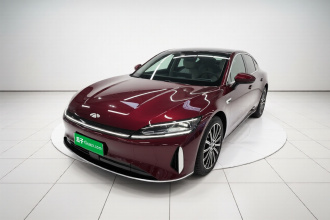 奇瑞风云 风云A9L 2025款 260超长续航尊贵版
