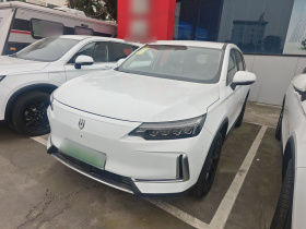 创维汽车 创维EV6 2024款 520 神行版