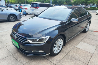 大众 迈腾 2019款 330TSI DSG 领先型 国V
