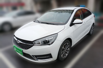 奇瑞 艾瑞泽5 2021款 PRO 1.5L 手动青春版