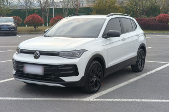 大众 途岳 2025款 新锐 1.5L 锐意版