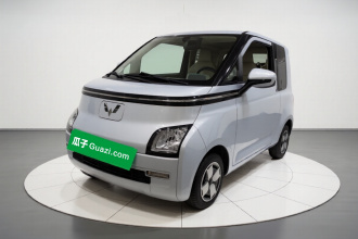 五菱汽车 五菱Air ev晴空 2023款 四座-标准版