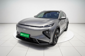 吉利银河 银河L7 2025款 EM-i 115km 探索+版