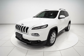 Jeep 自由光 2016款 2.4L 专业版