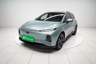 吉利几何E萤火虫 2022款 401KM 玲珑虎 4座