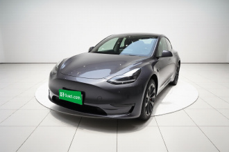 特斯拉 Model Y 2021款 长续航全轮驱动版