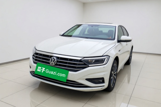 大众 速腾 2022款 280TSI DSG飞越版