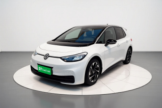 大众ID.3 2024款 出众版