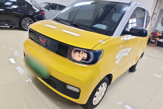 五菱汽车 宏光MINIEV 2021款 马卡龙臻享款 磷酸铁锂