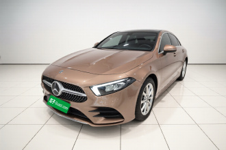 奔驰A级 2020款 改款 A 200 L 运动轿车动感型