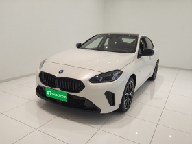 宝马2系 2025款 225L M运动曜夜套装