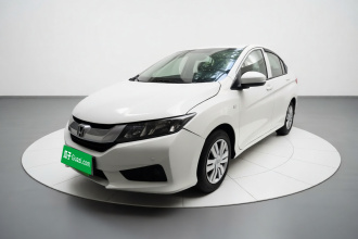本田 锋范 2017款 1.5L CVT舒适版