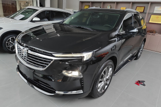 别克 昂科旗 2022款 652T 四驱尊贵型 7座